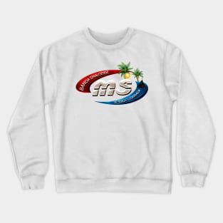 Banda MS Crewneck Sweatshirt